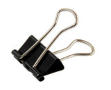 Binder-Clips