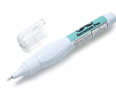 Correction Pens
