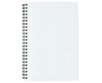 Graph Note Books