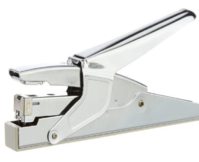 Steel Stapler
