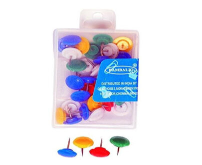 Bambalio Push Pins