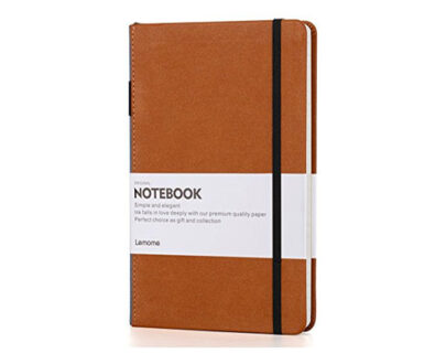 Executive Notebooks & Journals