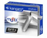 Kangaro Pins 23/17 H