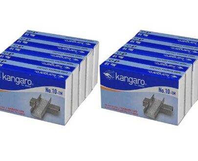 Kangaro Pins No10 PK 20