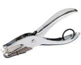 Kangaro Paper Punch ONE Hole Punch