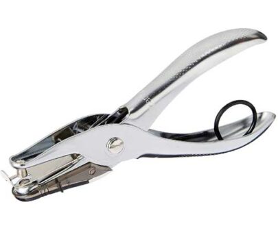 Kangaro Paper Punch ONE Hole Punch