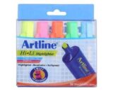 Artline Hilighters