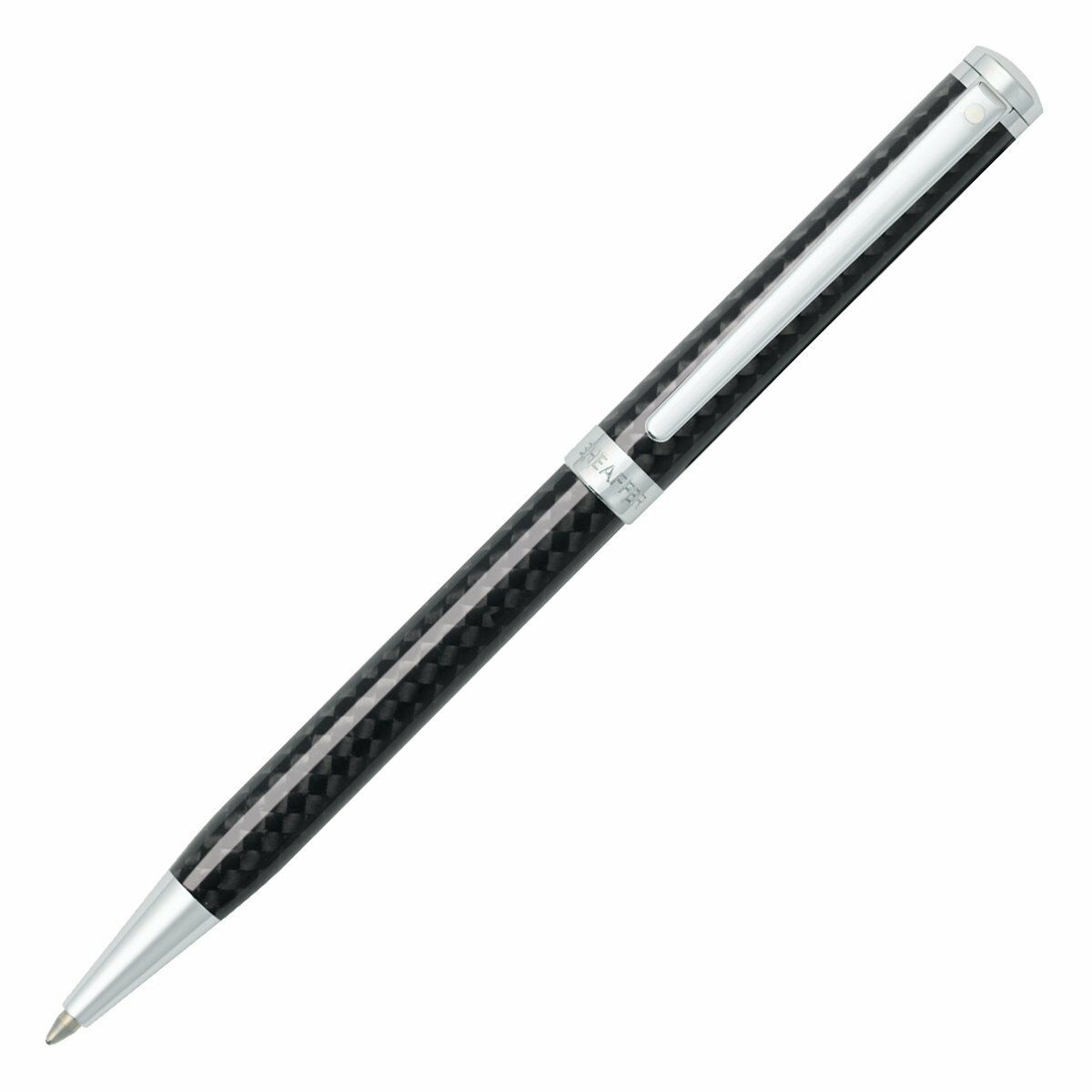 Ballpoint-Pen-CARBON-FIBER