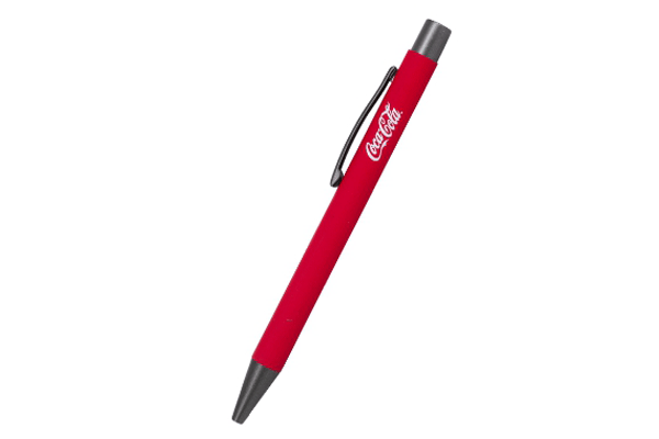 Coca-cola-Ultra-Matte-Pen