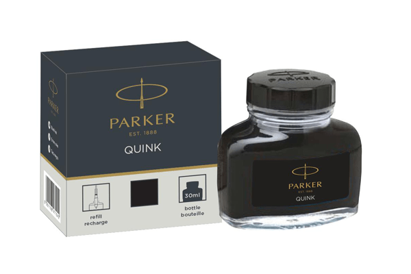 Parker-Ink