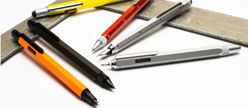 The Top and Best Mechanical Pencils