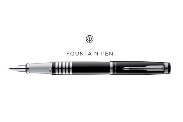 founten-pen